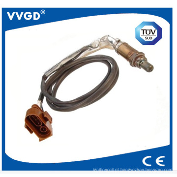 Uso do sensor de oxigênio automático para VW 021906265Aq